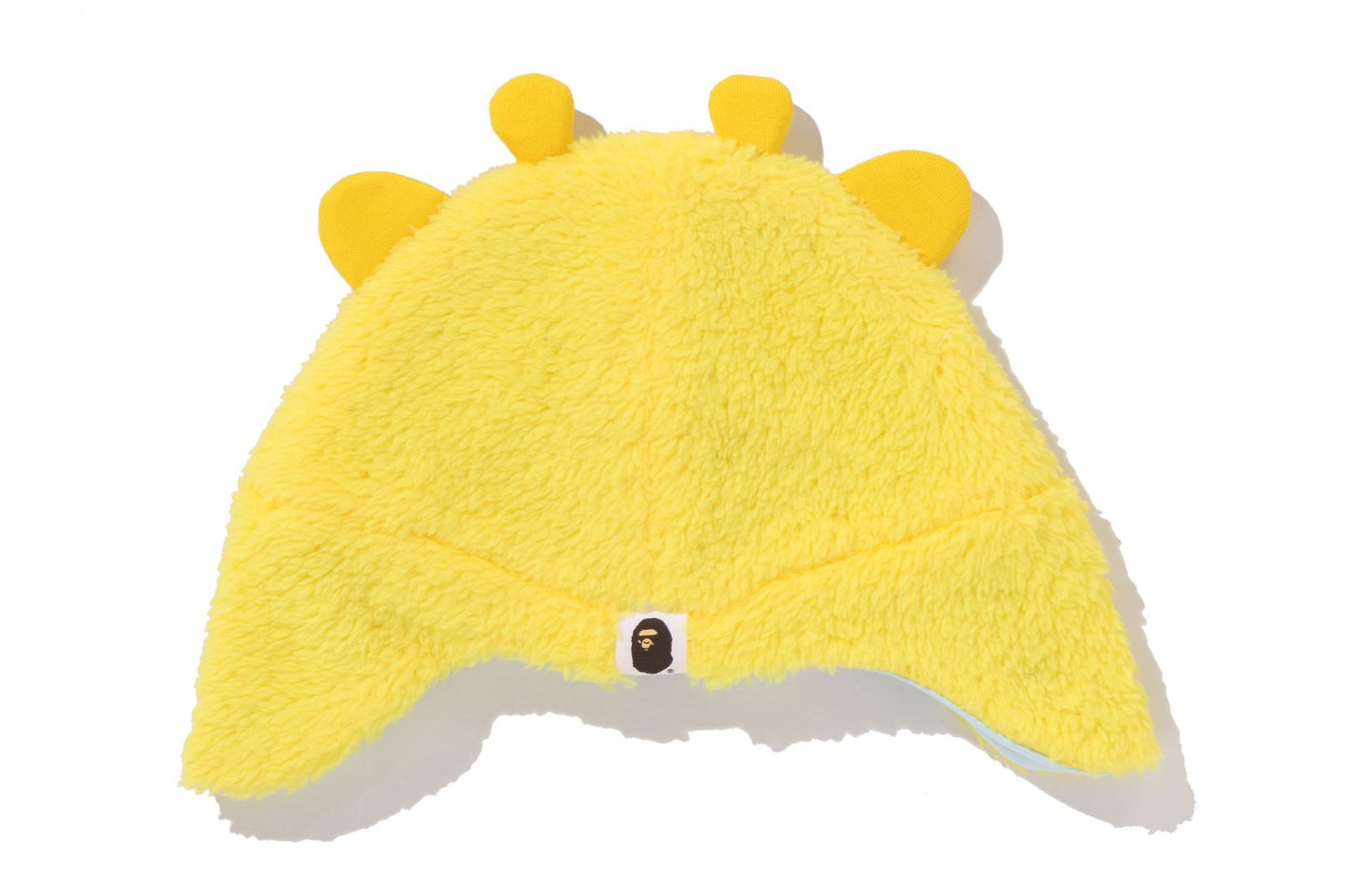 BAPE BABY MILO FRIENDS BABY CAP