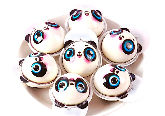 Panda Single Unit Gummy