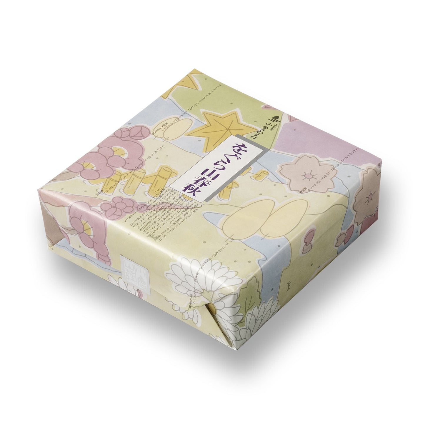 小倉山莊仏事用春秋小缶(8個入12袋)