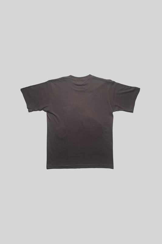 "A" LOGO TEE(REAL TREE 1)