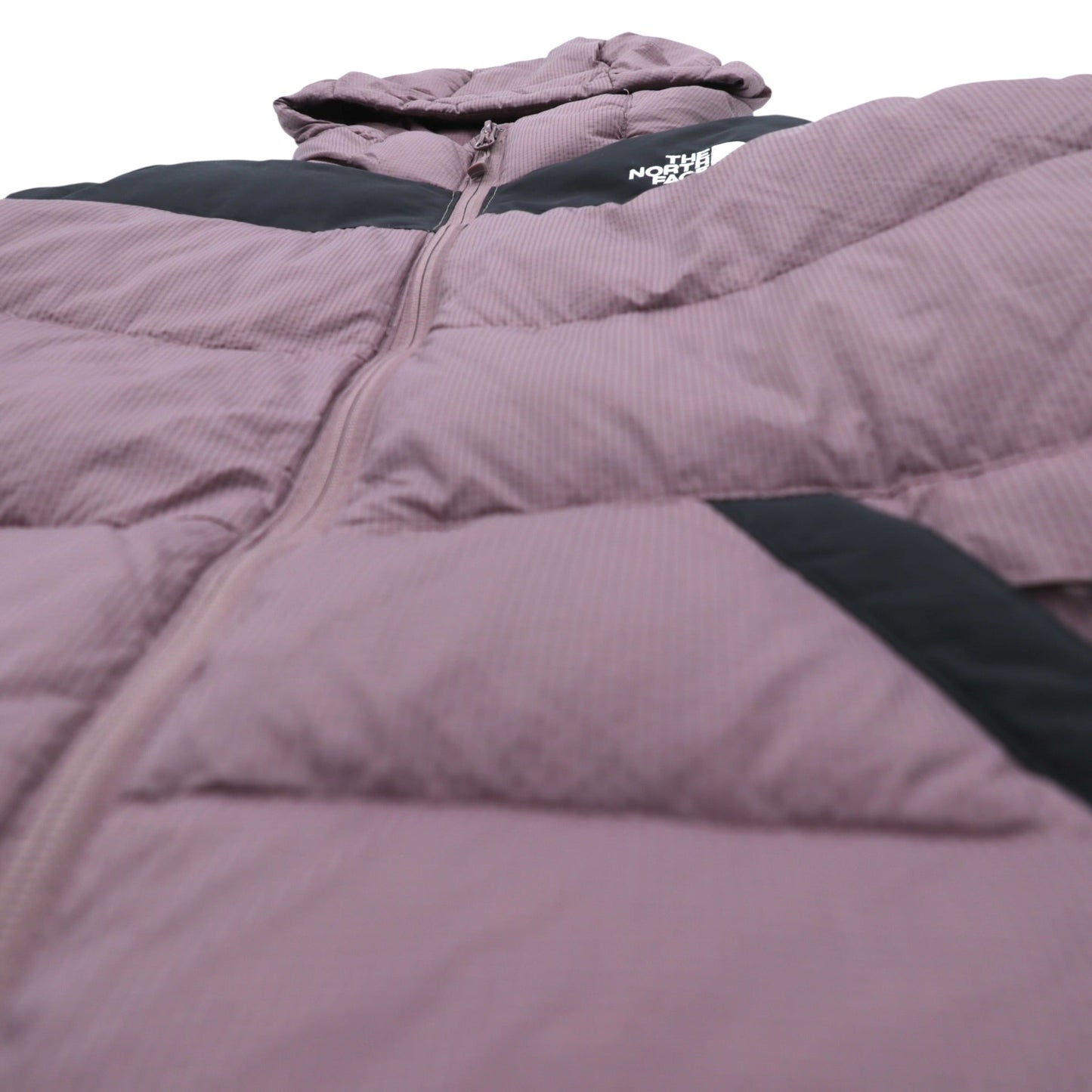 THE NORTH FACE 700フィルパワー DIABLO ディアブロ ダウンジャケット M フーディー NF0A55H4