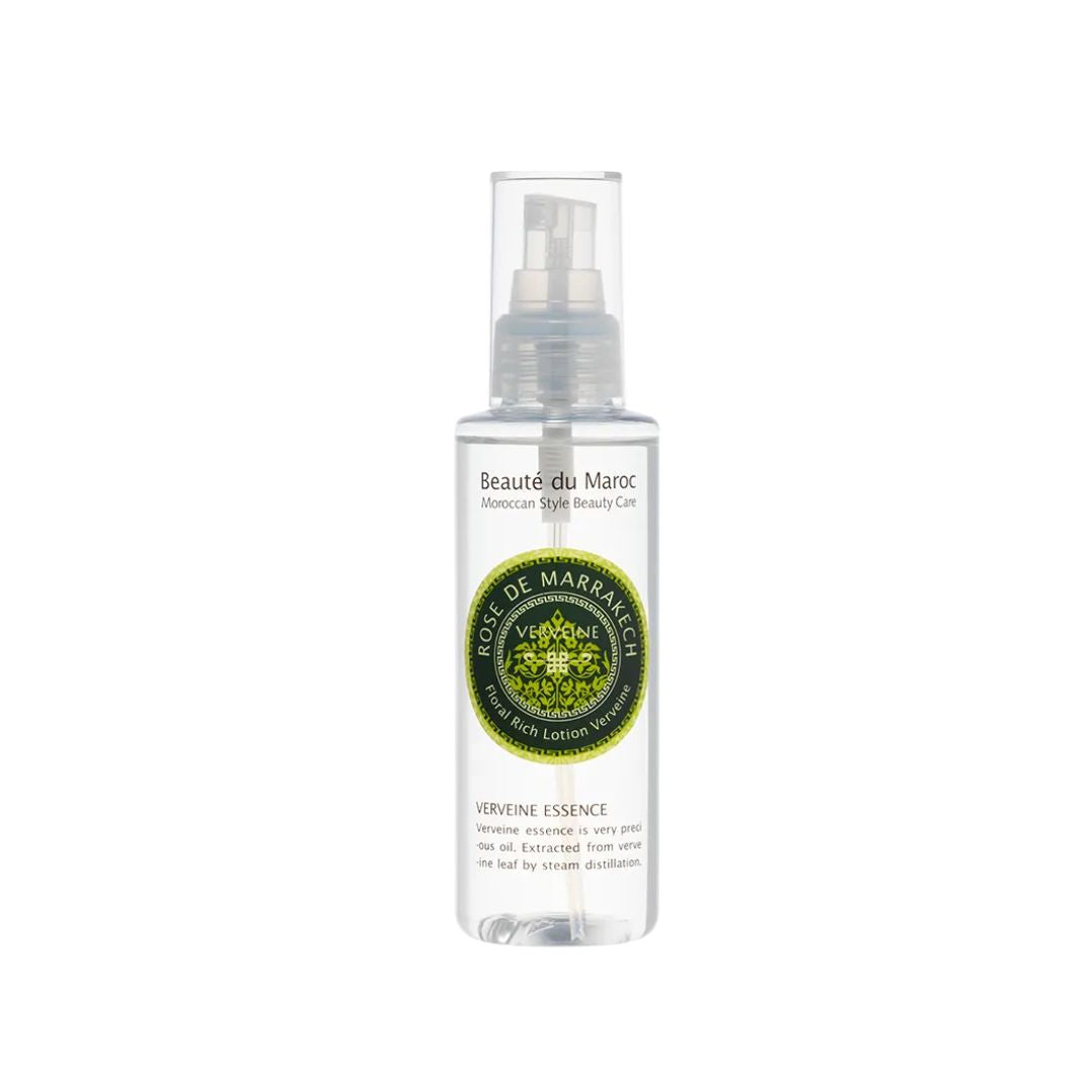 ROSE DE MARRAKECH フローラルリッチローション ヴェルヴェーン 150ml