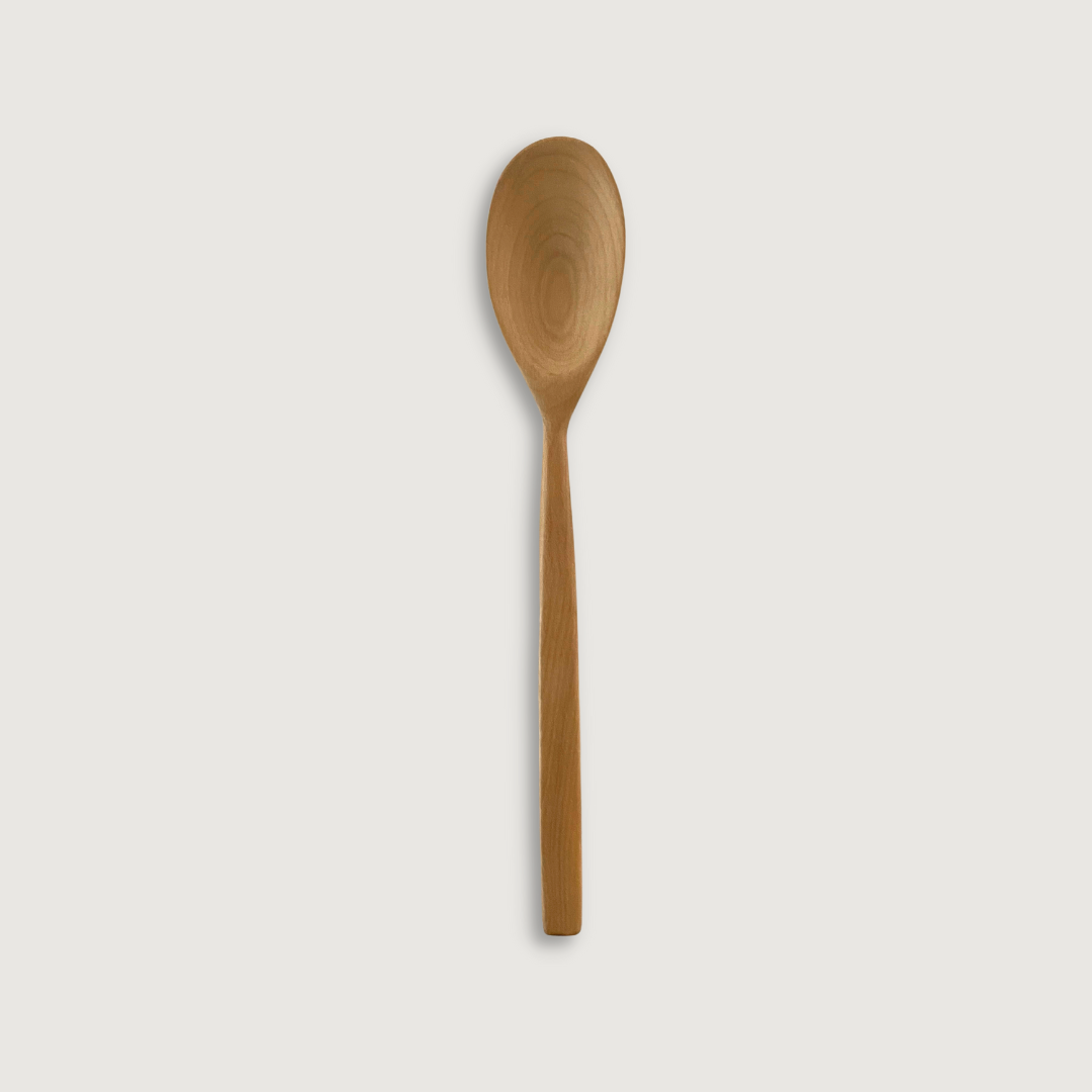 Olive spoon