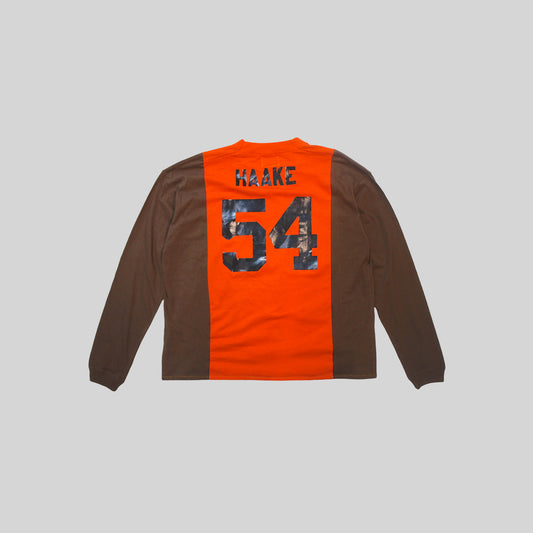 "A" DOCKING L/S TEE(part 1)