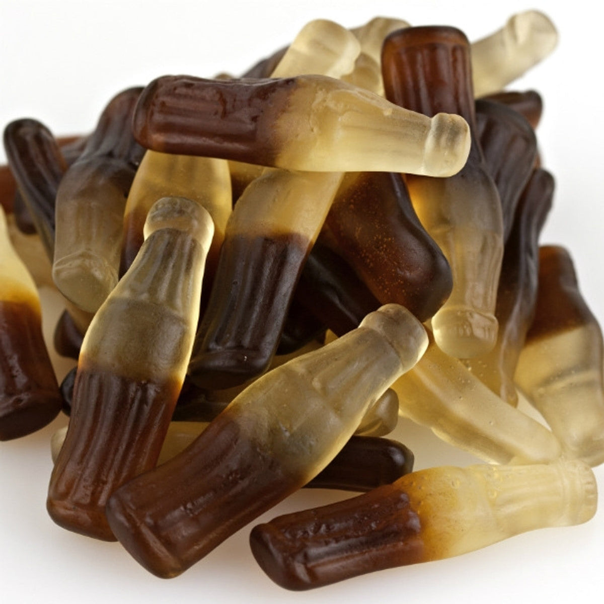Vidal Cola Gummy, ヴィダル コーラボトル グミ