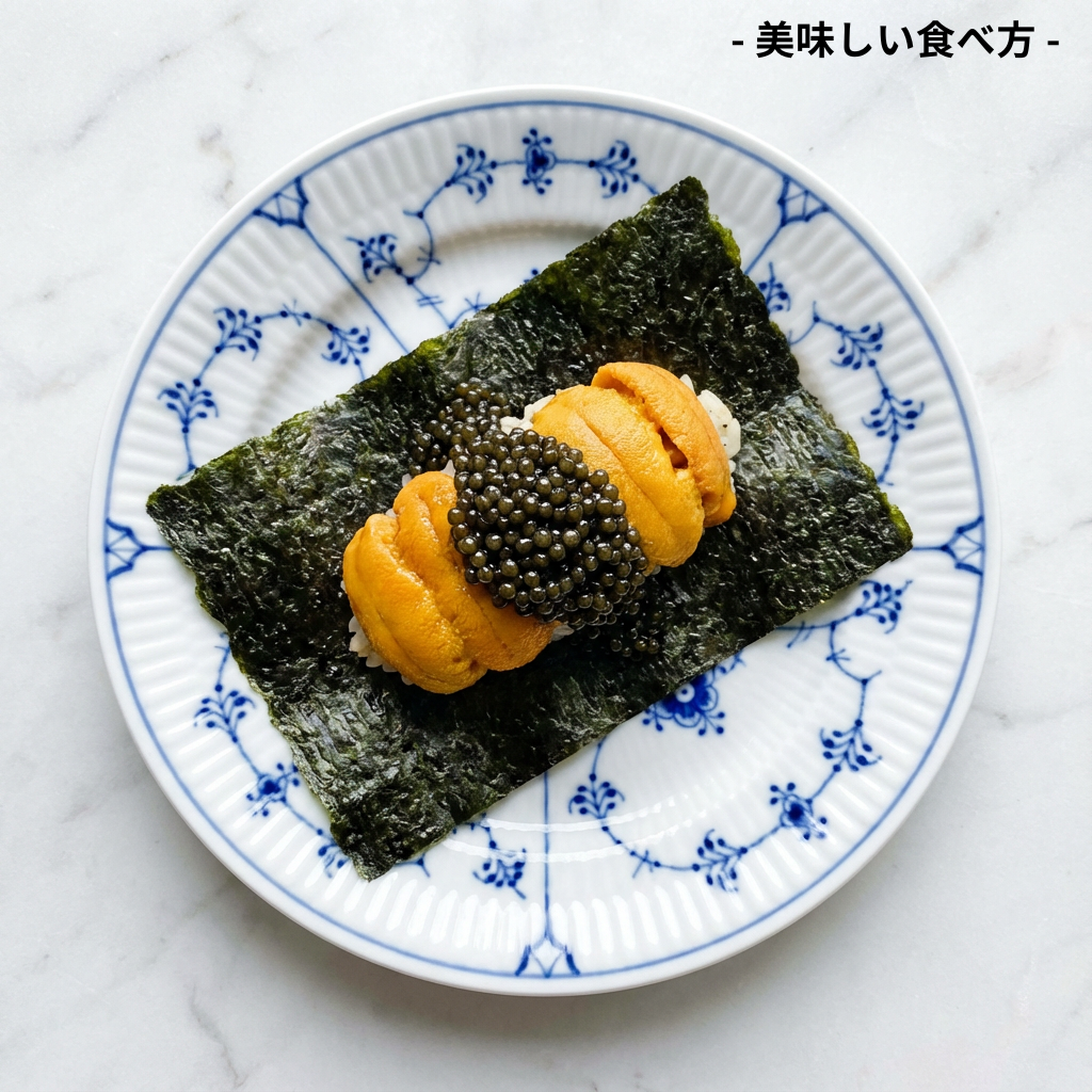オシェトラ 50g