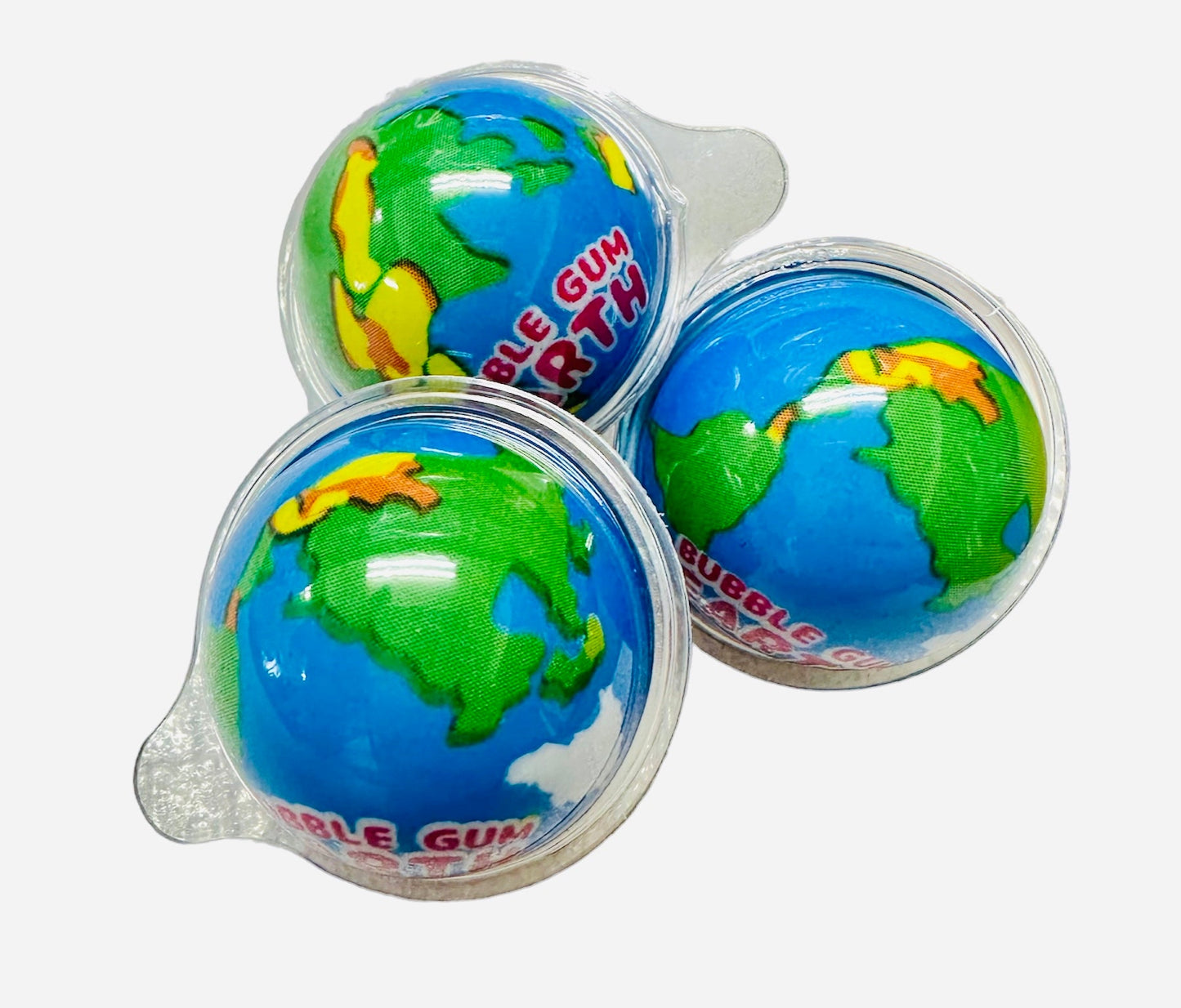 Earth Garrispa Gum SGU ガリスパガム 地球