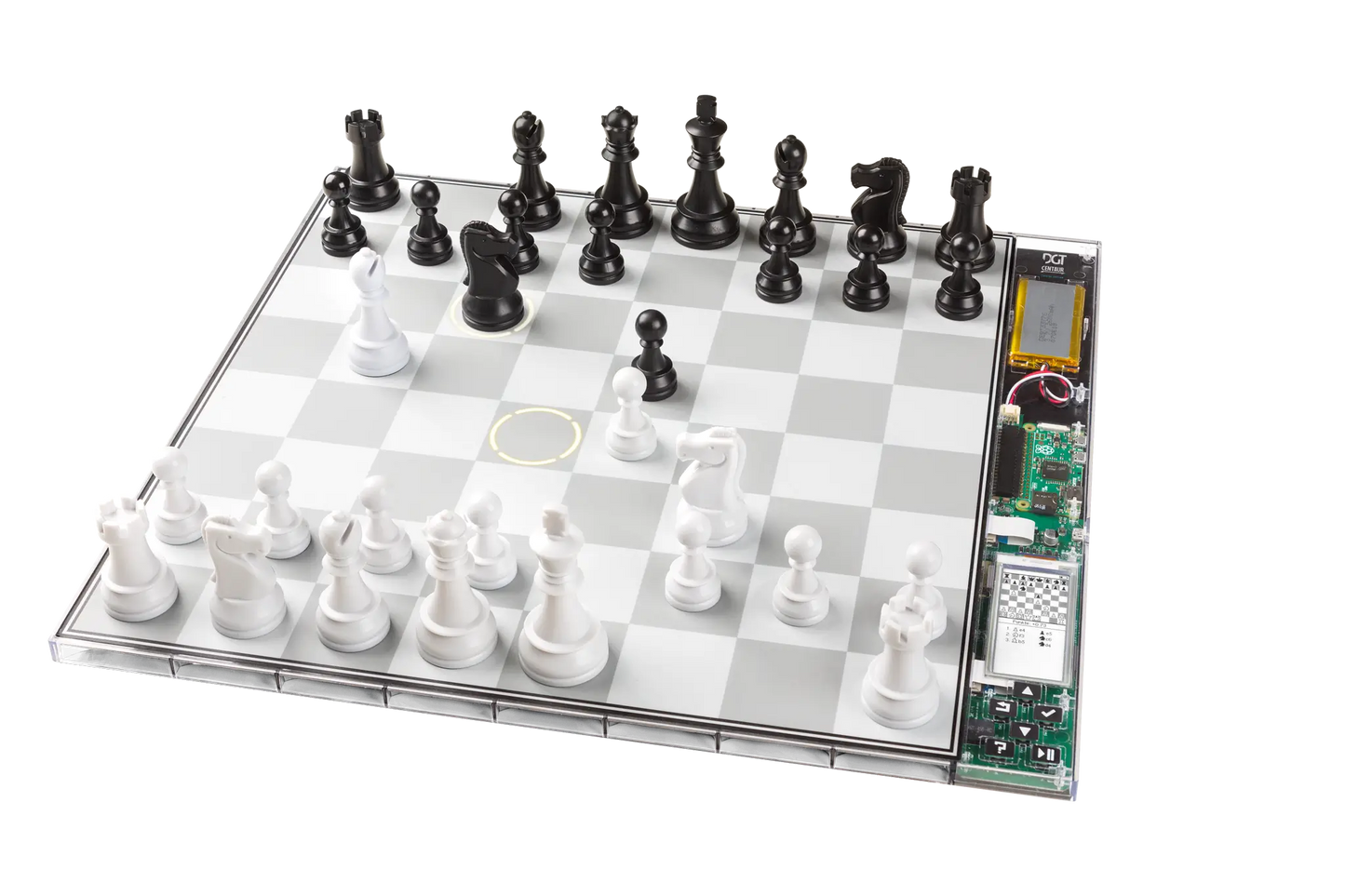 DGT Centaur Chess Computer
