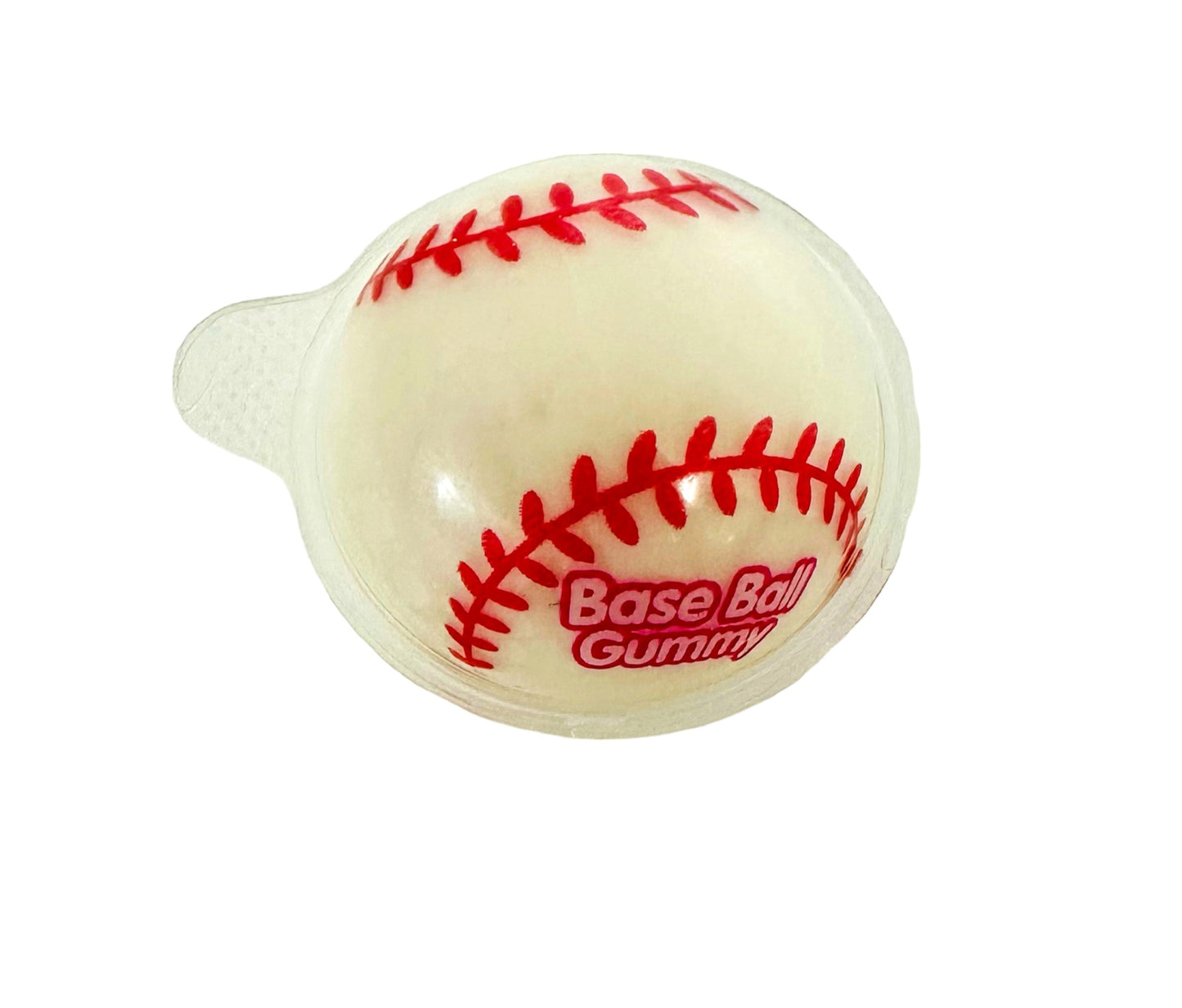 Sports Gummy Baseball Single Unit スポーツグミ 野球