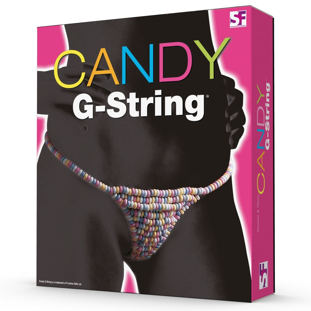 Candy G-String / キャンディGストリング