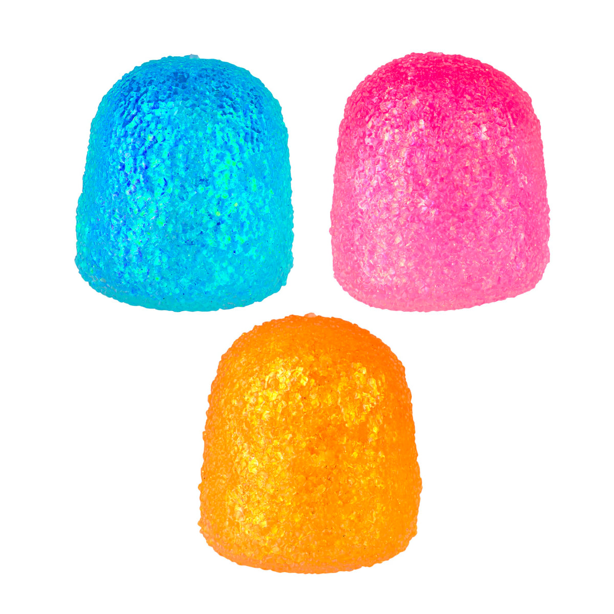 Gumdrop Squishy Small / ガムドロップ型スクイーズ(小)