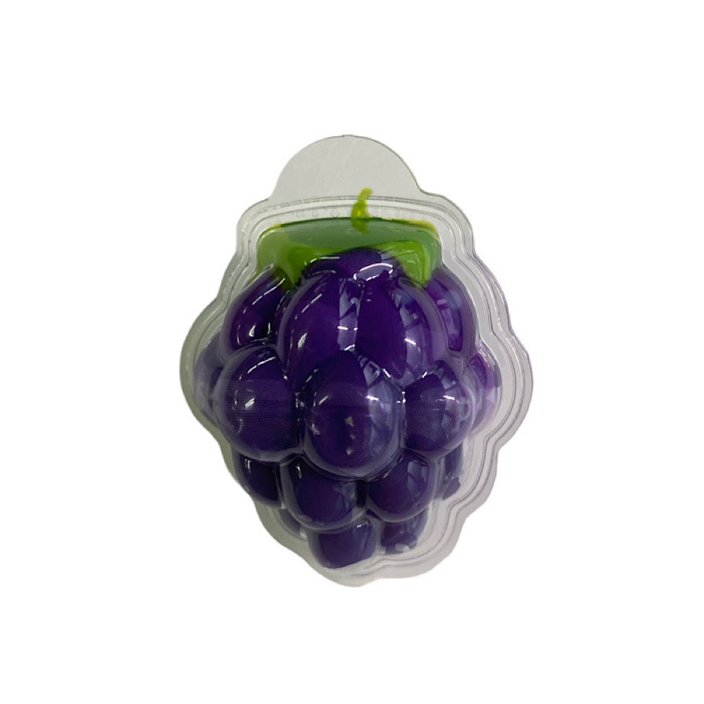 Grape Gummy - Single unit ぶどうグミ