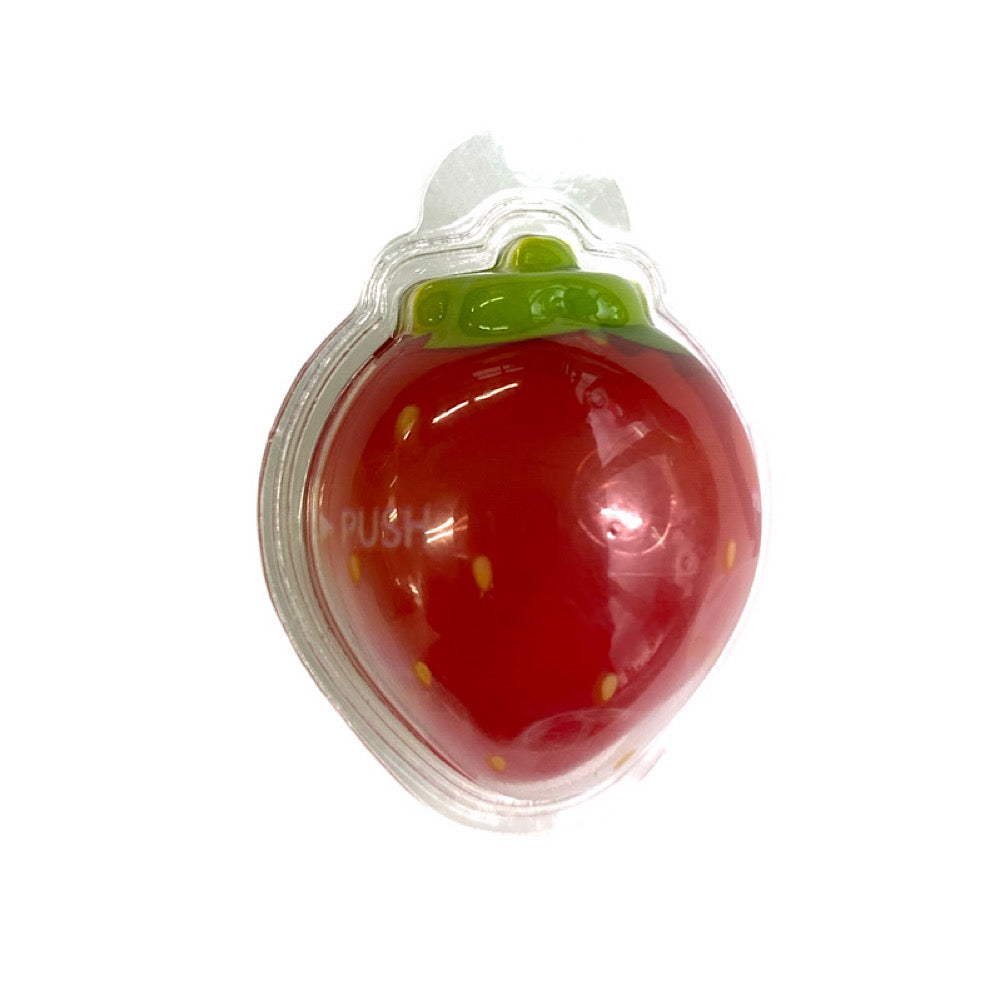 Strawberry MERRY Gummy -SGU / ストロベリーメリーグミ - 1個入り