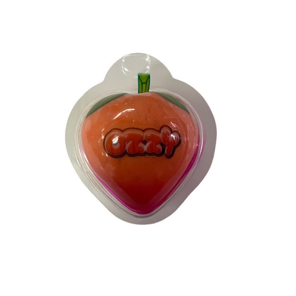 OZZY Peach Gummy - Single unit オージー ピーチグミ バラ売り