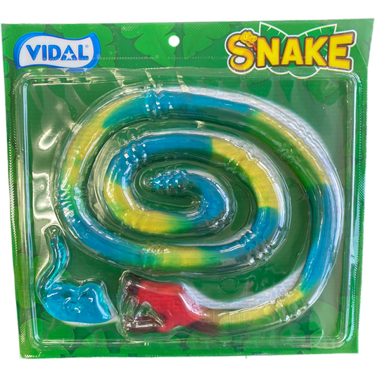 Giant Vidal Snake - Trendy on SNS ヴィダル 巨大ヘビグミ