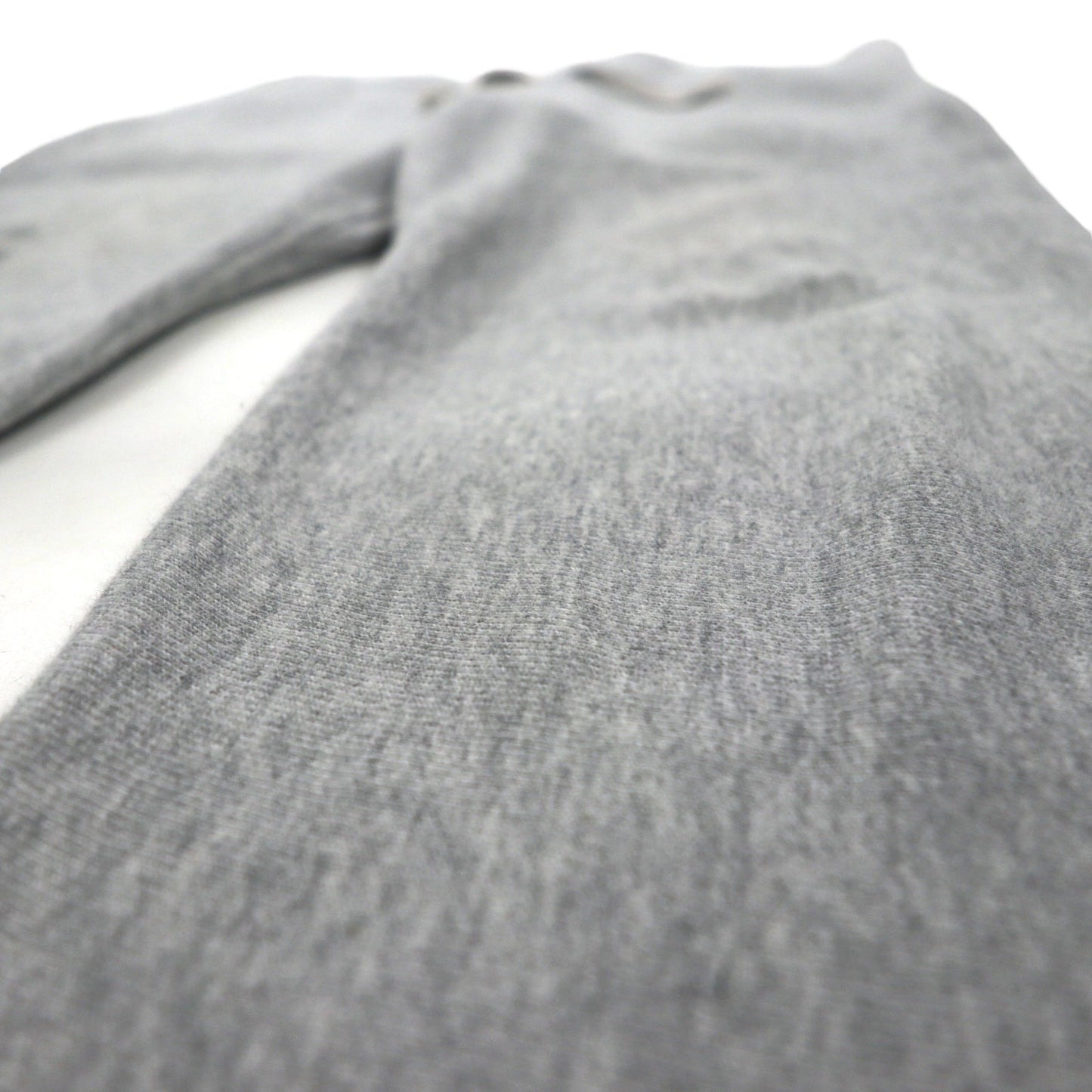 Champion 25SS リバースウィーブ REVERSE WEAVE 10oz スウェットパンツ ジャージ XL グレー C3-F202