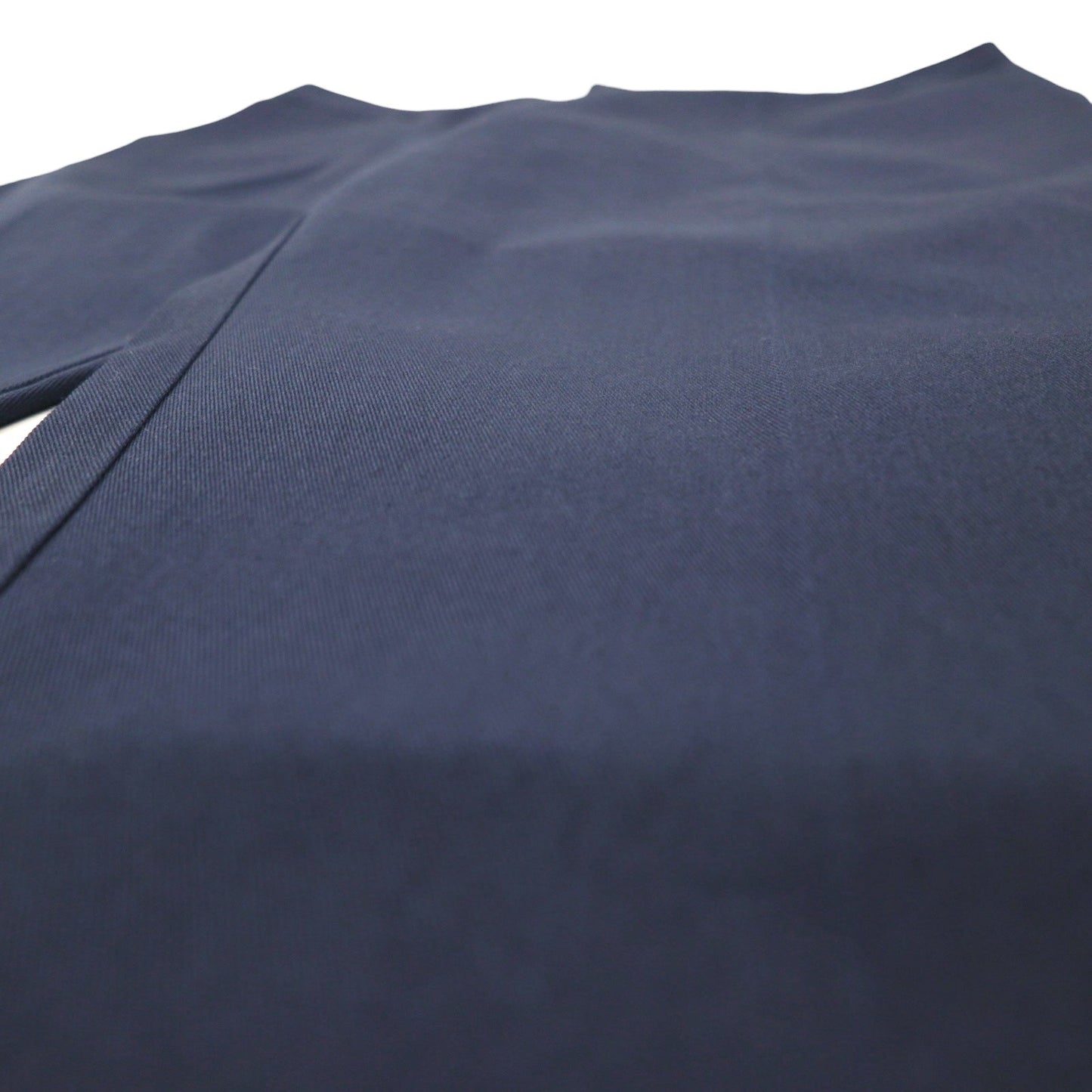 Dickies 874 オリジナルフィット ワークパンツ チノパンツ XL ネイビー ポリエステル コットン