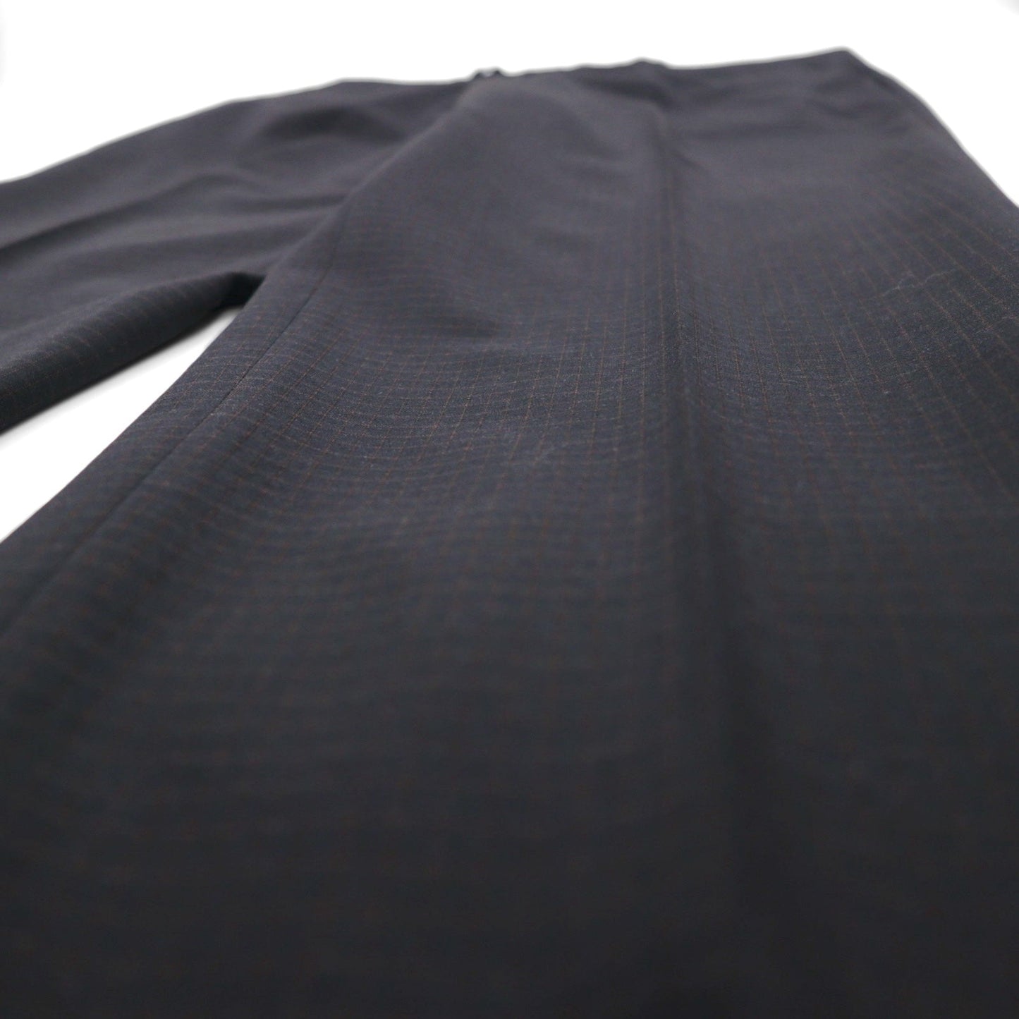 Paul Smith 90年代 3B スーツ セットアップ XL ブラック チェック ウール 日本製