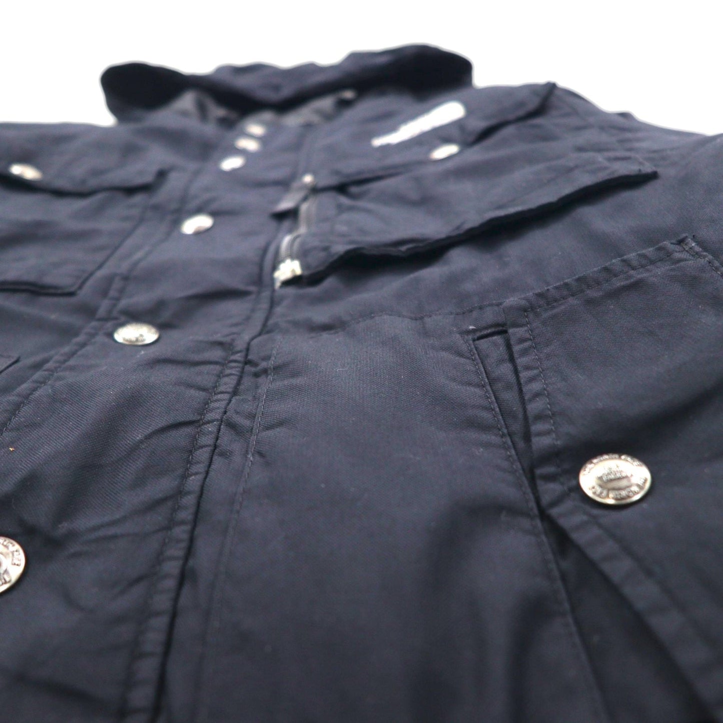 THE NORTH FACE ゴッサムジャケット Gotham Jacket ダウンジャケット S ブラック US規格 HYVENT 防水 中綿