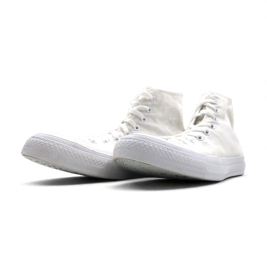 CONVERSE オールスター ALL STAR COLORINWHITE HI ハイカット スニーカー 27.5cm キャンバス 1701