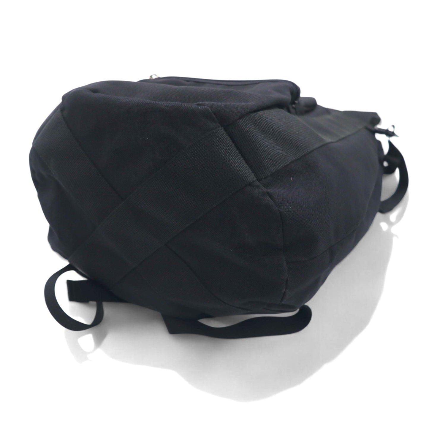 PORTER ユニオン 2WAY バックパック リュック ブラック キャンバス UNION RUCKSACK 782-08699 日本製