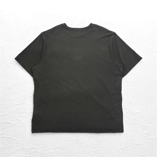 Carhartt Original Fit Pocket T-Shirt, Khaki, Size 2XL