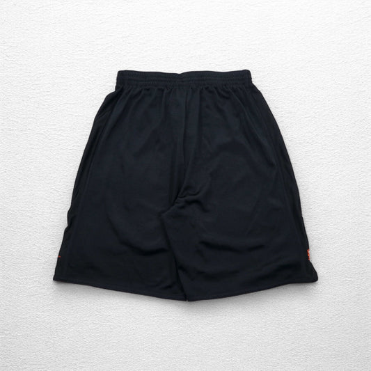 CHAMPS SPORTS by TEAM EDITON APPAREL ゲームショートパンツ ハーフパンツ L ブラック Beavers