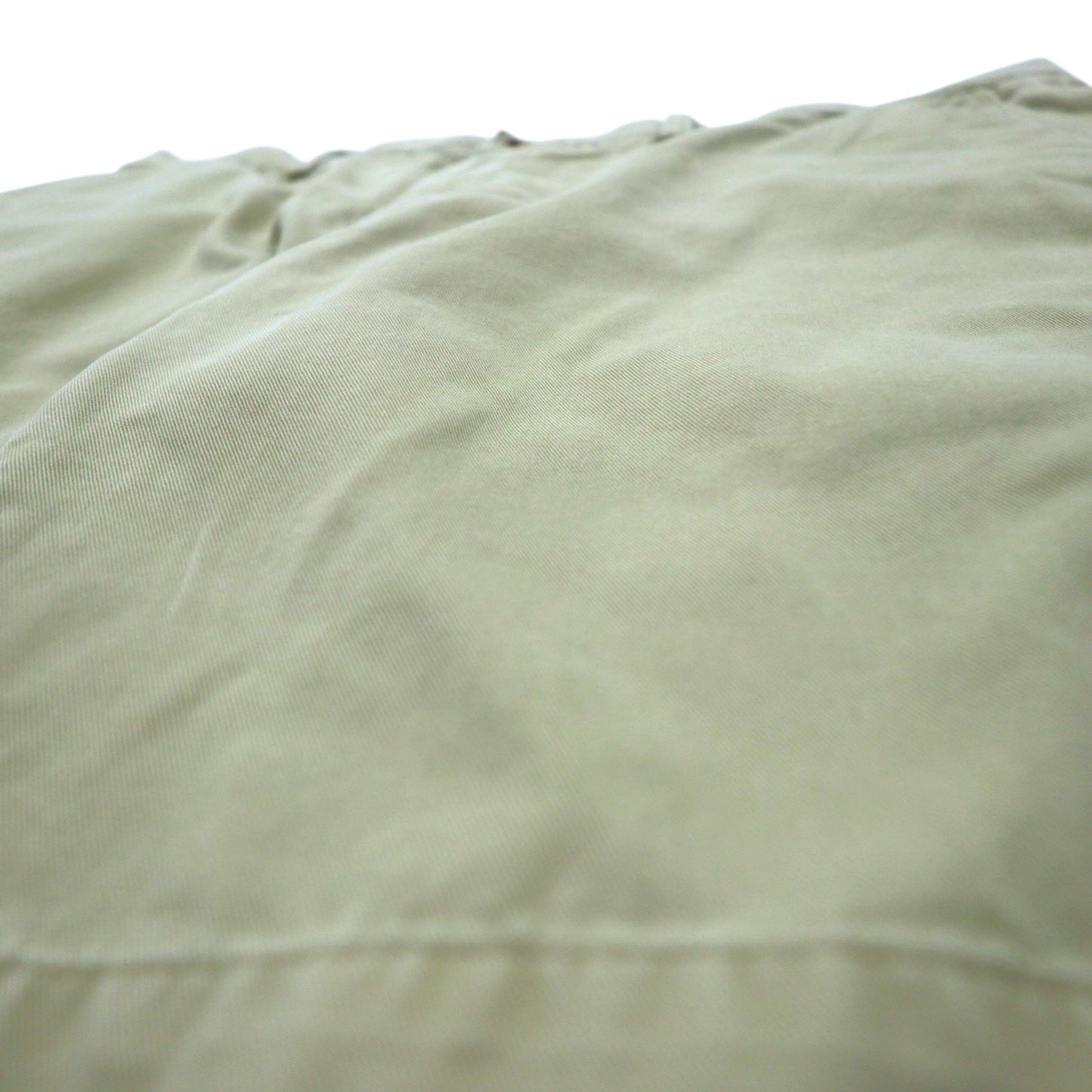 POLO RALPH LAUREN Polo Chino Classic Fit Shorts, Size L, Beige, Cotton