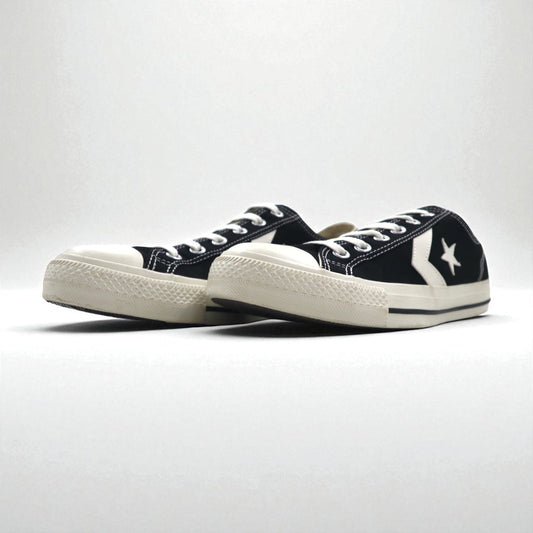 CONVERSE シェブロンスター CHEVRON & STAR ローカットスニーカー26.5cm キャンバス CXP OP 1SE 059