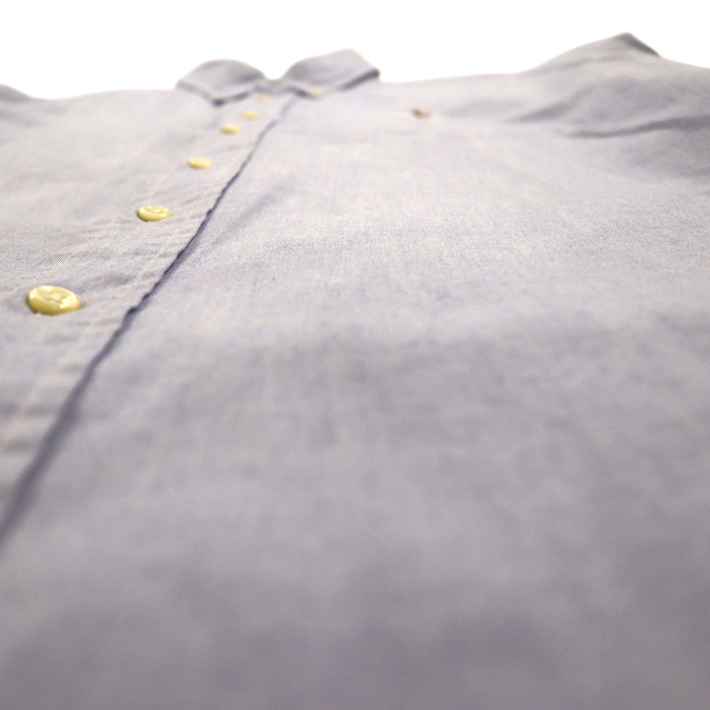 Ralph Lauren 90年代 オックスフォード ボタンダウンシャツ XL クラシックフィット スモールポニー刺繡