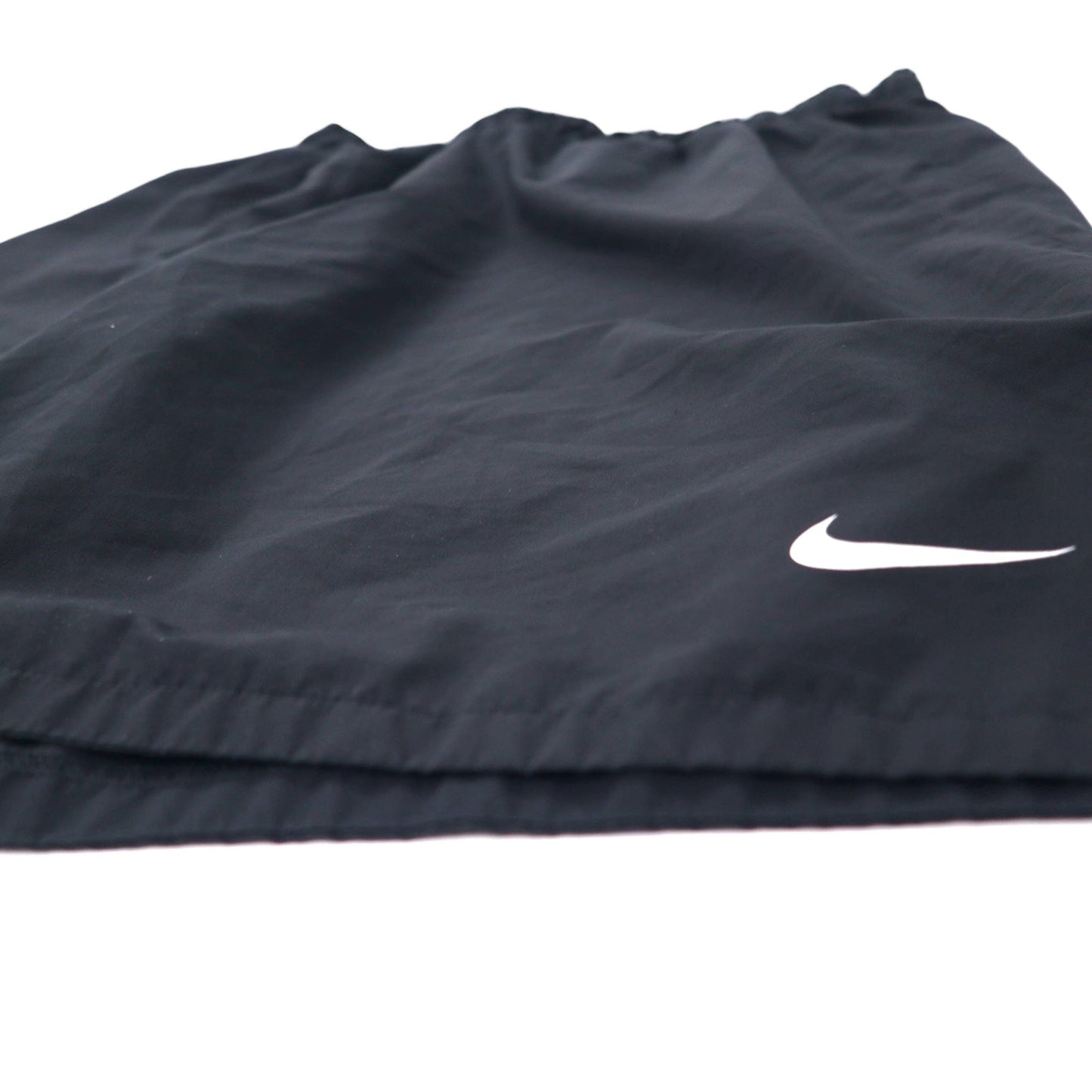 Nike Dri-Fit Easy Shorts, XL, Black Polyester