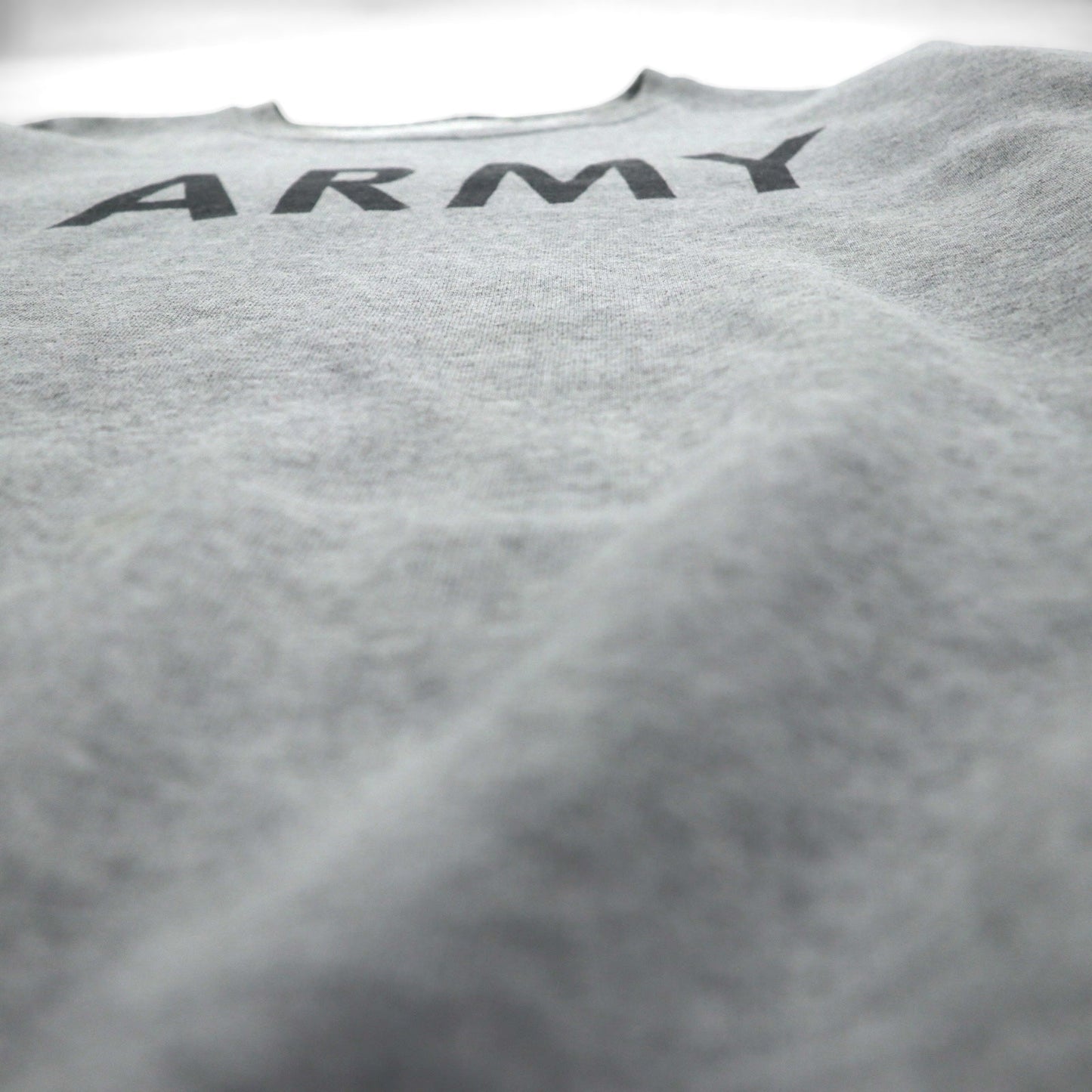 USA Vintage US ARMY Military Sweatshirt トレーニングウェア スウェット トレーナー XL ミリタリー