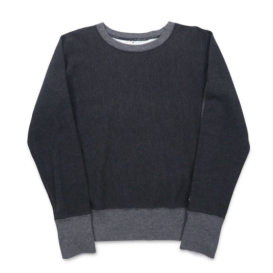 Champion リバースウィーブ REVERSE WEAVE スウェット XL グレー コットン CSS5110A