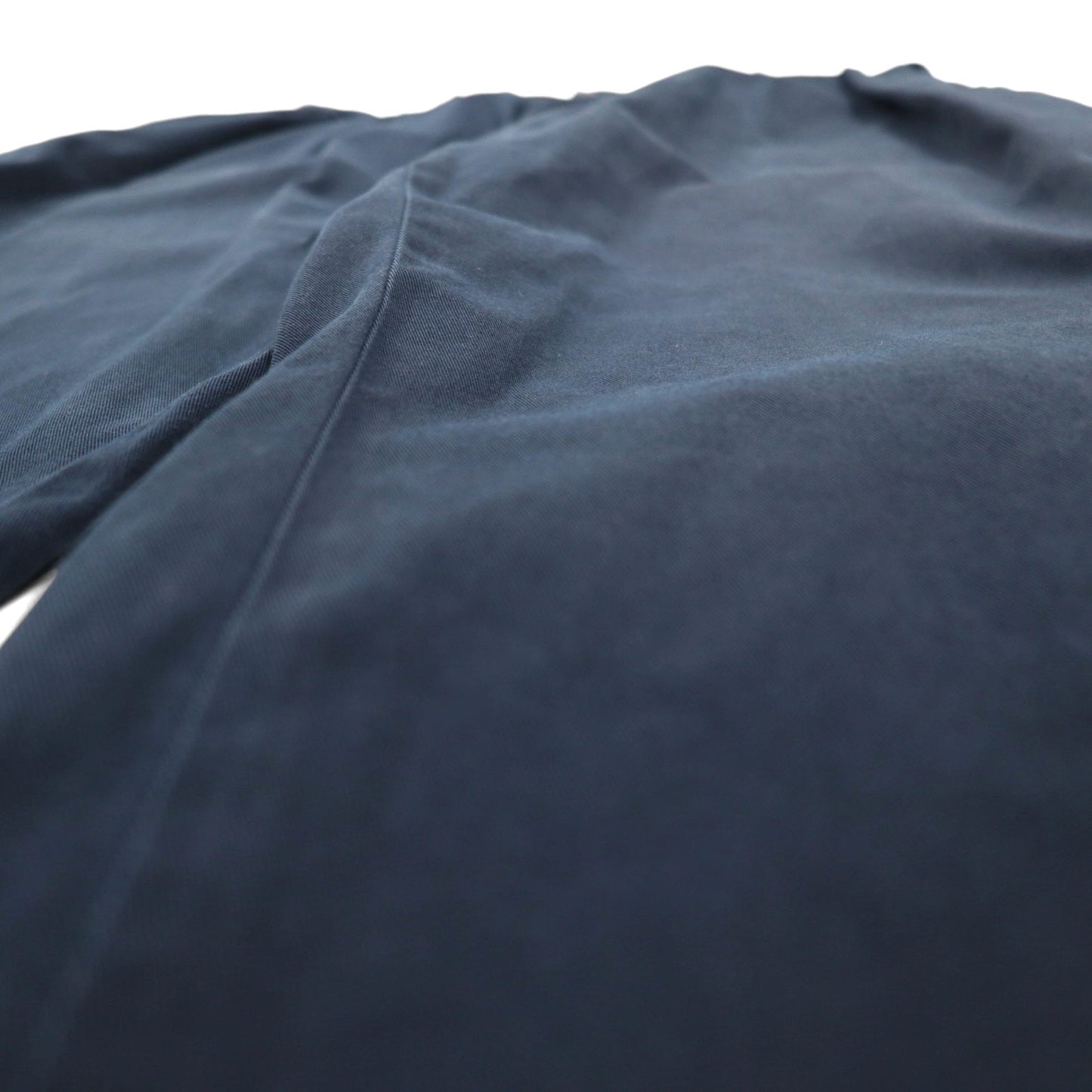 Polo Ralph Lauren 90年代 ポロチノ 2タック ワイド チノパンツ XL ネイビー ANDREW PANT