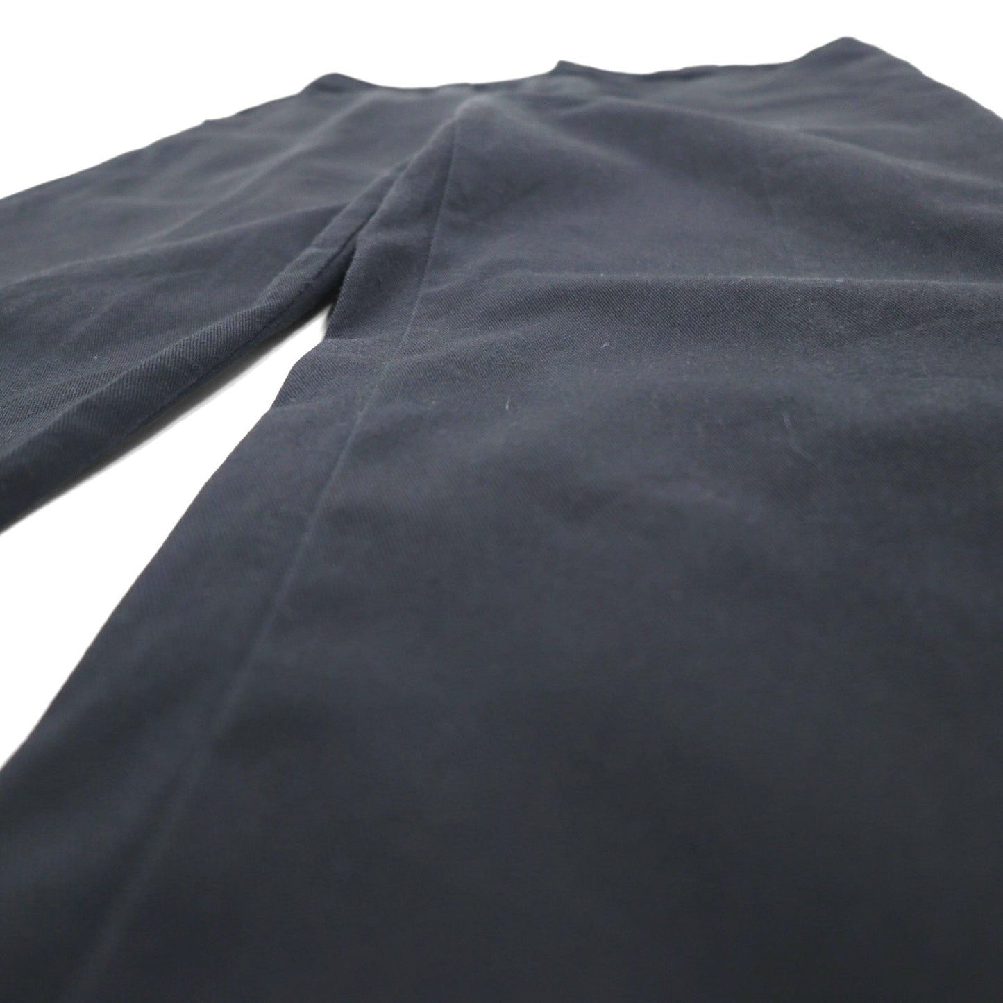 Dickies 874 チノパンツ ワークパンツ L オリジナルフィット ブラック 874BK