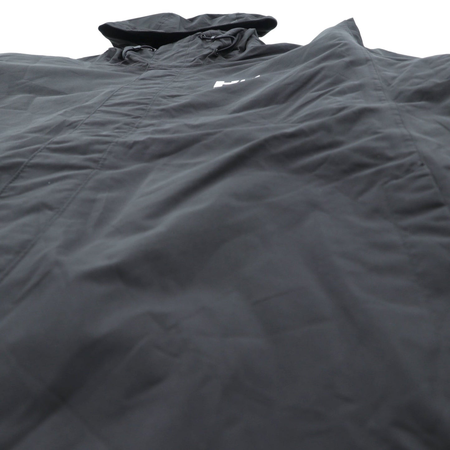 HELLY HANSEN セブンJ レインジャケット マウンテンパーカー XL ブラック 防水 SEVEN J Rain Jacket NB4 62047 HELLY TECH