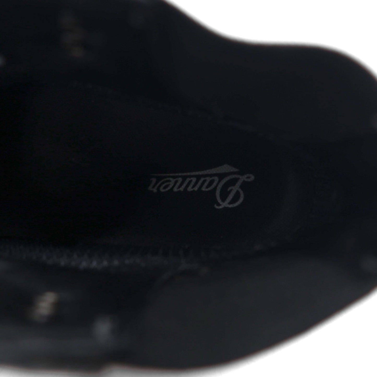 Danner GORE-TEX Vertigo Side Gore Trekking Boots, Size 28.5cm, Black, Waterproof, with Vibram Sole, 32382