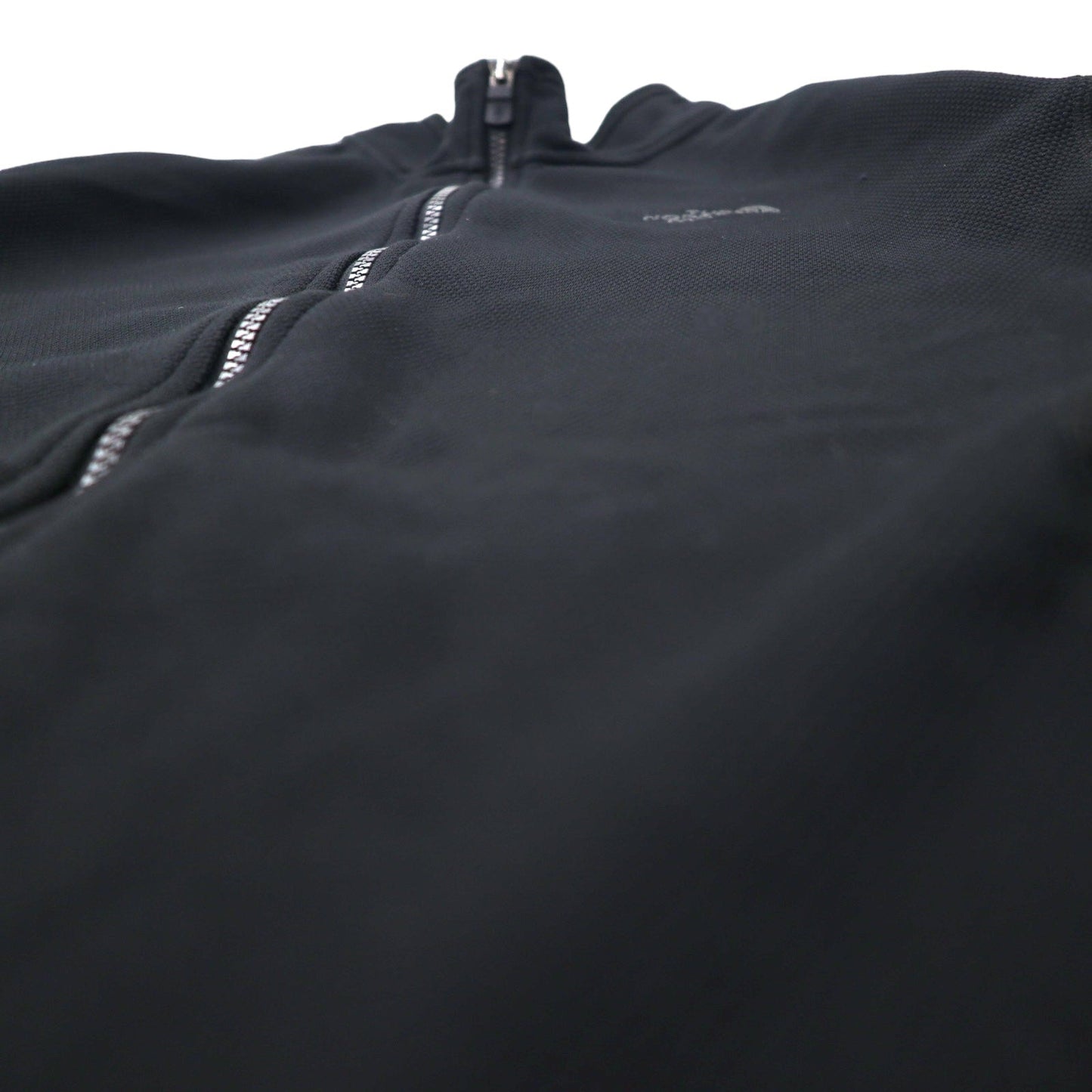 THE NORTH FACE ステルスジャケット ソフトシェルジャケット L ブラック ポリエステル フリースライナー US規格 TKA stealth