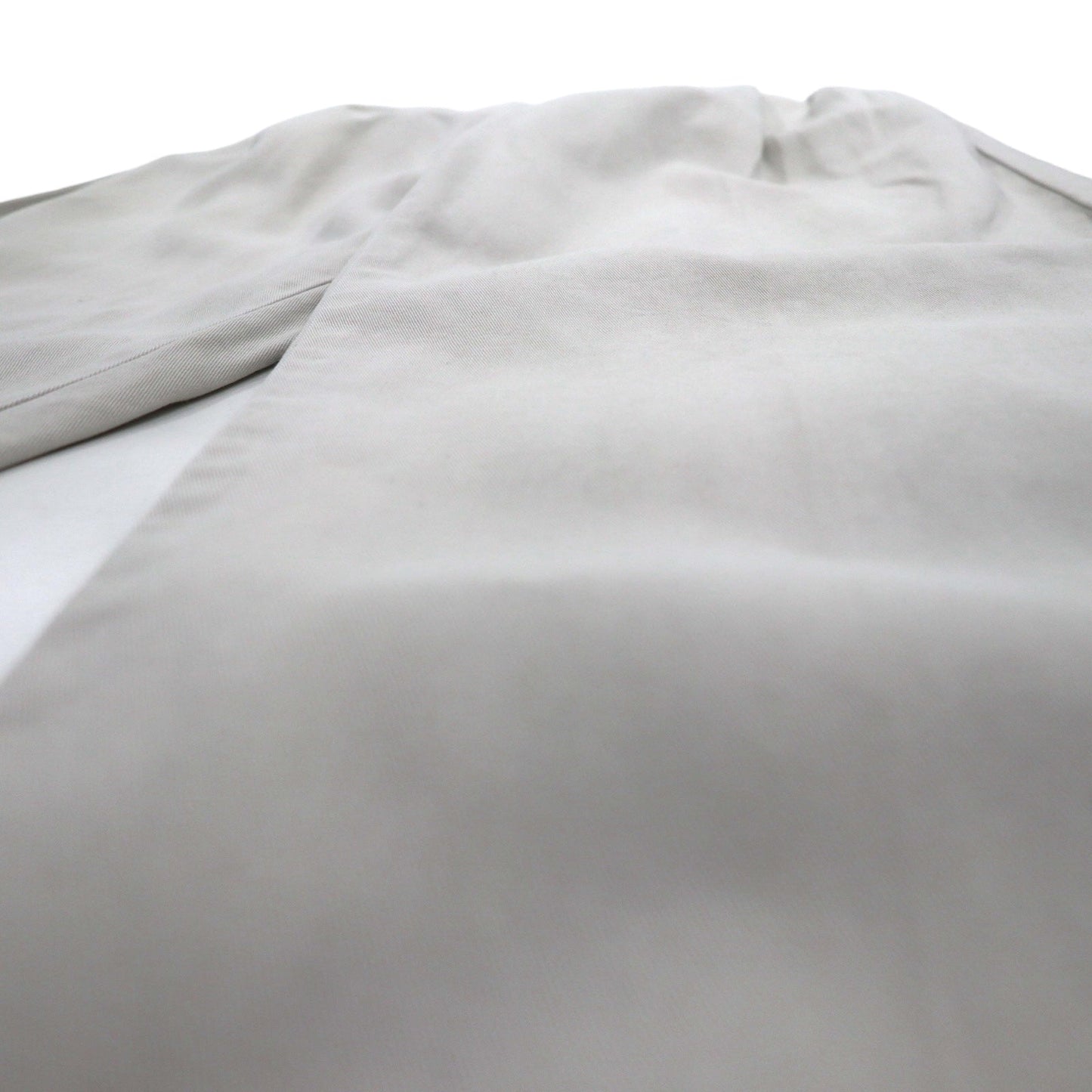 POLO RALPH LAUREN 90s Polo Chino Pants, Double-Tuck Wide Leg, Size M, Beige, Cotton