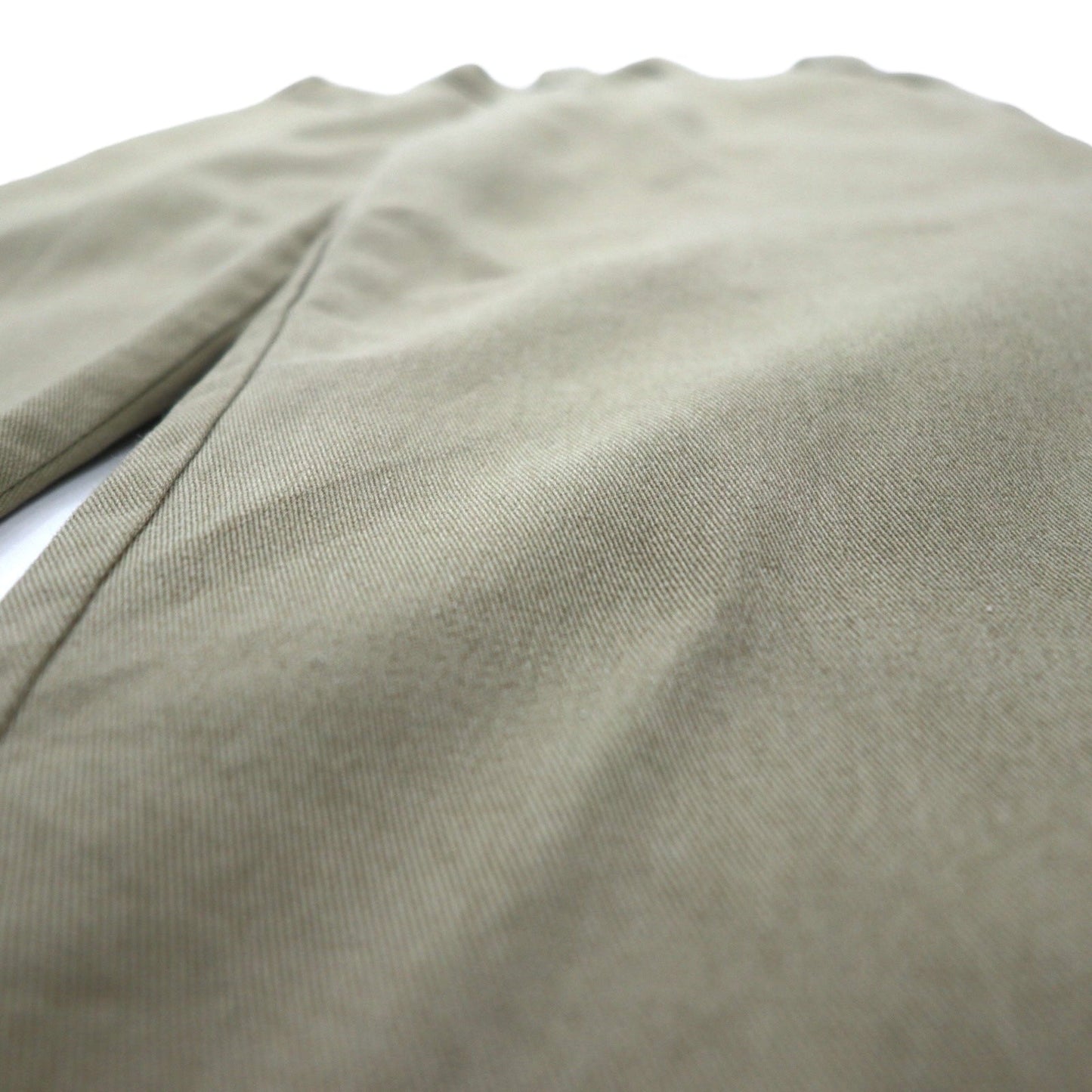 Dickies 874 Original Fit Work Chino Pants, Size L, Beige, Polyester and Cotton