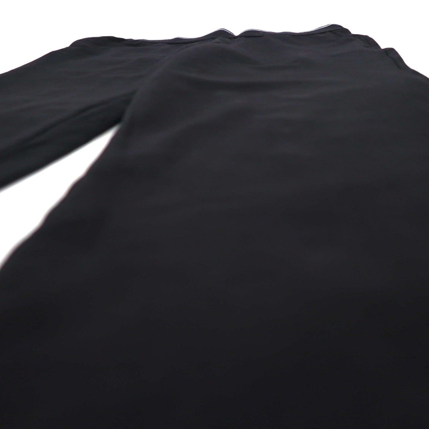 A|X ARMANI EXCHANGE スウェット パーカー ジャージ セットアップ M ブラック 8NZM82 ZJH3Z