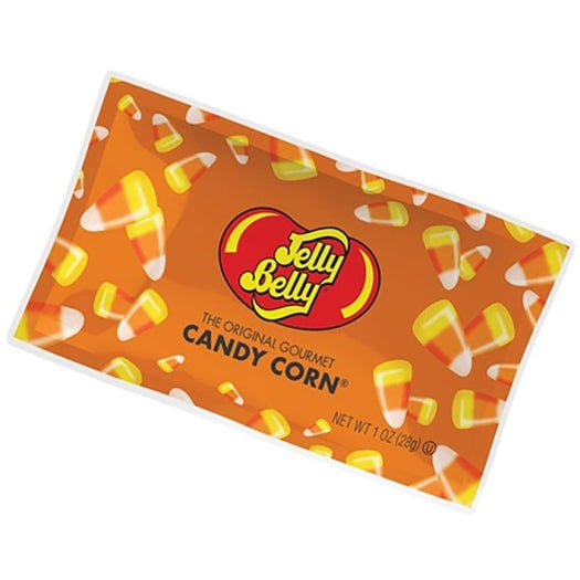 Jelly Belly Candy Corn ジェリーベリー キャンディコーン