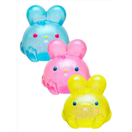 Jelly Hops Squishy / ジェリーホップス・スクイーズ玩具