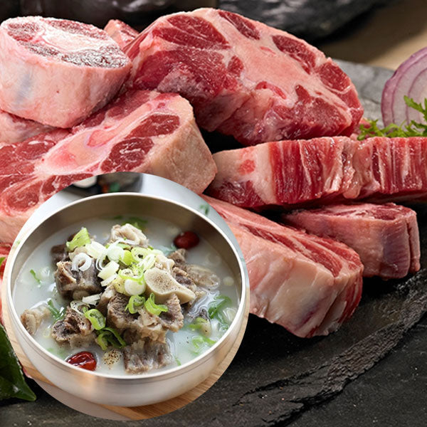 【国内産】牛テール1kg