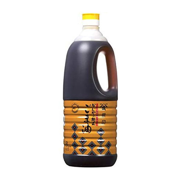 【カドヤ】純正ごま油 1.65L 大容量