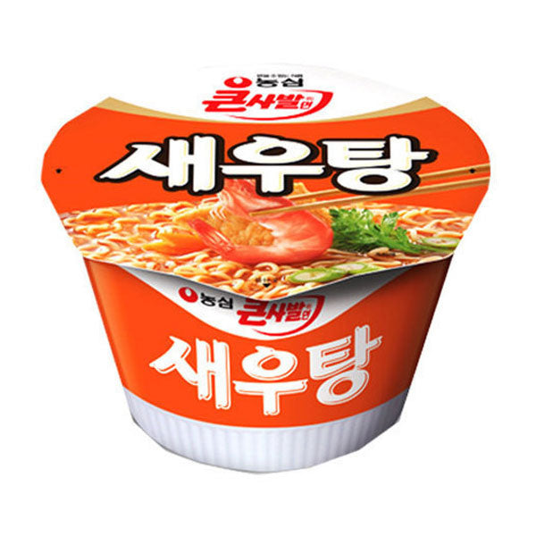 【農心】セウタン カップラーメン115g(大)