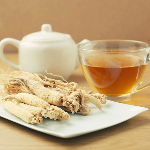 高麗人参茶 (紙箱) 100包 健康茶