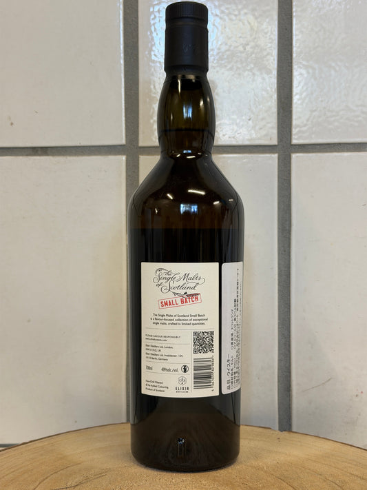 (ザ シングルモルツ オブ スコットランド) リンクウッド 11年 スモールバッチ The Single Malts of Scotland Linkwood 2014/2025 - 11 y.o. - Small Batch