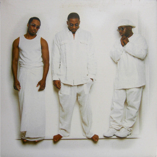 A Tribe Called Quest - The Love Movement (3xVinyl, LP, Album, Limited Edition, Stereo) Very Good (VG) / Very Good Plus (VG+)