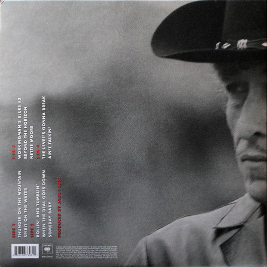 Bob Dylan - Modern Times (2xVinyl, LP, Album, Stereo) Mint (M) / Near Mint (NM or M-)